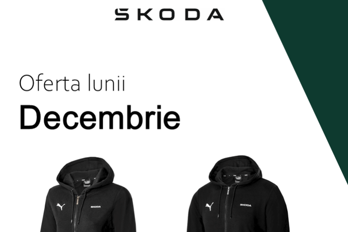 Oferta lunii 